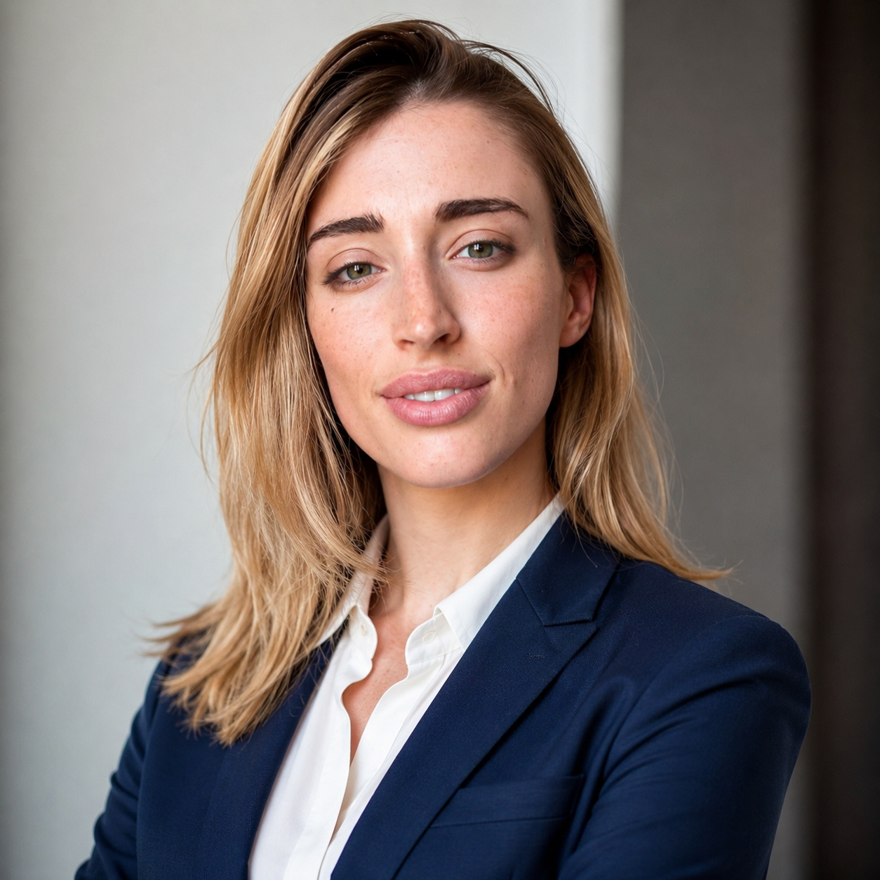 Camilla, fondatrice di Marketing Insieme